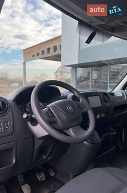 Вантажний фургон Renault Master 2019 в Коломиї