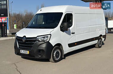 Вантажний фургон Renault Master 2020 в Дубні