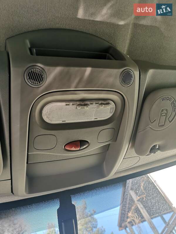 Грузовой фургон Renault Master 2018 в Львове