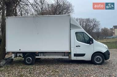 Другие грузовики Renault Master 2015 в Хмельницком