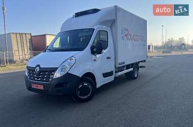 Рефрижератор Renault Master 2020 в Ковелі