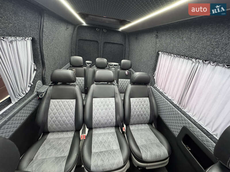 Микроавтобус Renault Master 2014 в Ивано-Франковске
