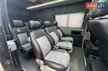 Микроавтобус Renault Master 2014 в Ивано-Франковске