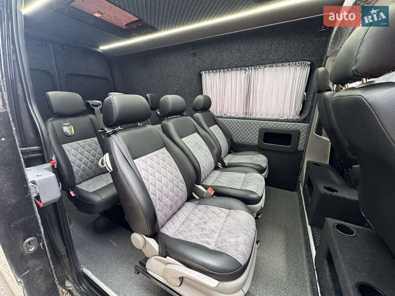 Микроавтобус Renault Master 2014 в Ивано-Франковске фото 6 Микроавтобус Renault Master 2014 в Ивано-Франковске