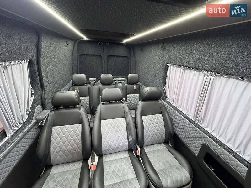 Микроавтобус Renault Master 2014 в Ивано-Франковске