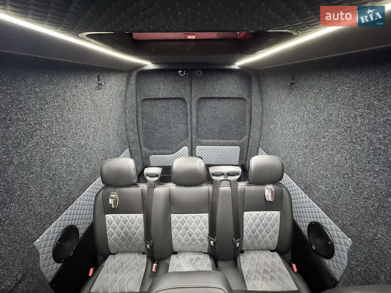 Микроавтобус Renault Master 2014 в Ивано-Франковске
