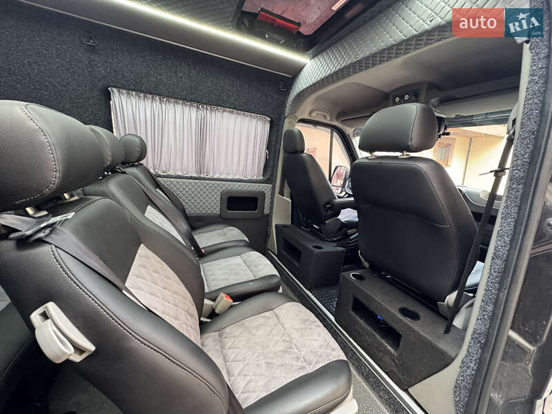 Микроавтобус Renault Master 2014 в Ивано-Франковске