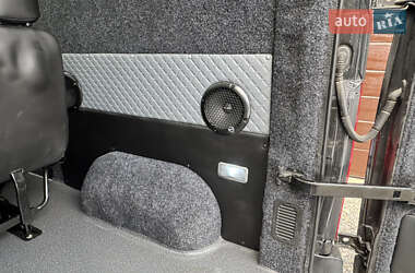 Микроавтобус Renault Master 2014 в Ивано-Франковске