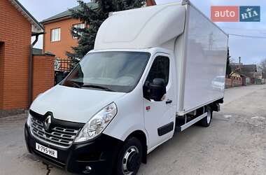 Мультилифт Renault Master 2017 в Виннице