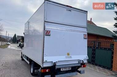 Мультилифт Renault Master 2017 в Виннице