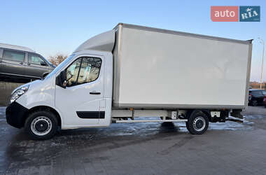 Грузовой фургон Renault Master 2019 в Дубно