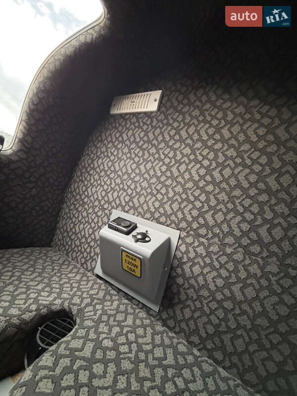 Грузовой фургон Renault Master 2018 в Мостиске