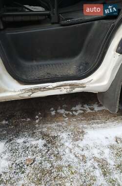 Микроавтобус Renault Master 2005 в 