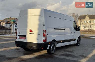 Грузовой фургон Renault Master 2022 в Дубно