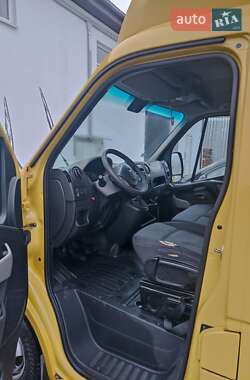 Вантажний фургон Renault Master 2017 в Києві