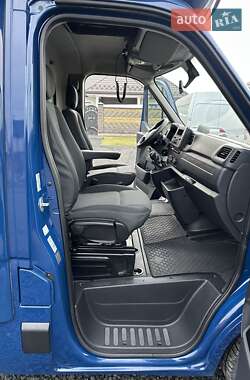 Тентованый Renault Master 2021 в Ковеле