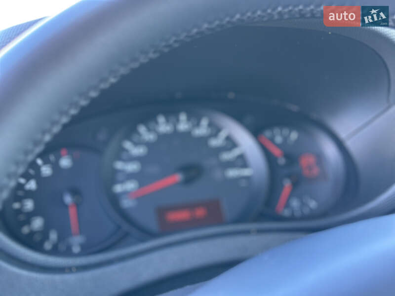 Автовоз Renault Master 2019 в Одессе