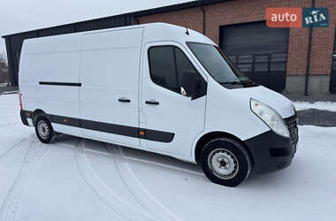 Грузовой фургон Renault Master 2019 в Ровно