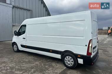 Вантажний фургон Renault Master 2016 в Ременеві