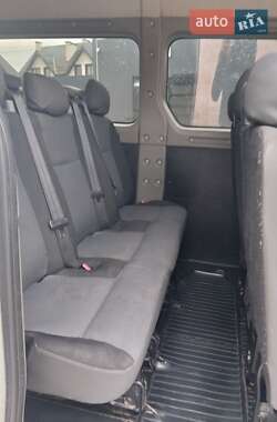 Микроавтобус Renault Master 2015 в 