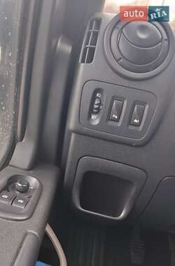 Микроавтобус Renault Master 2015 в 