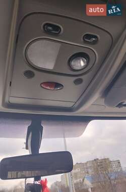 Микроавтобус Renault Master 2015 в 