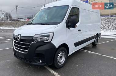 Грузовой фургон Renault Master 2020 в Виннице