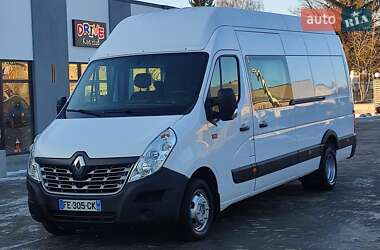 Грузопассажирский фургон Renault Master 2019 в Млинове