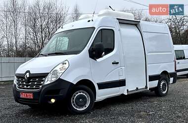 Грузовой фургон Renault Master 2019 в Ковеле