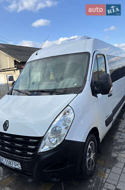 Другие грузовики Renault Master 2014 в Городке