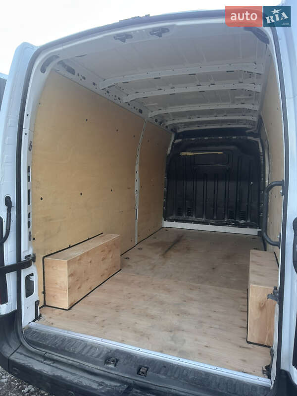 Вантажний фургон Renault Master 2020 в Бердичеві