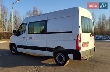 Вантажний фургон Renault Master 2020 в Бердичеві