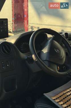 Микроавтобус Renault Master 2013 в Ровно