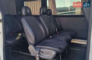 Микроавтобус Renault Master 2013 в Ровно