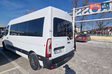 Микроавтобус Renault Master 2013 в Ровно