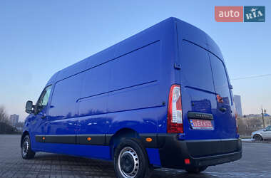 Вантажний фургон Renault Master 2021 в Києві