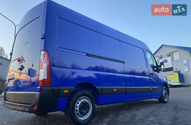 Вантажний фургон Renault Master 2021 в Києві