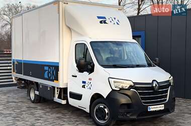 Грузовой фургон Renault Master 2020 в Ровно