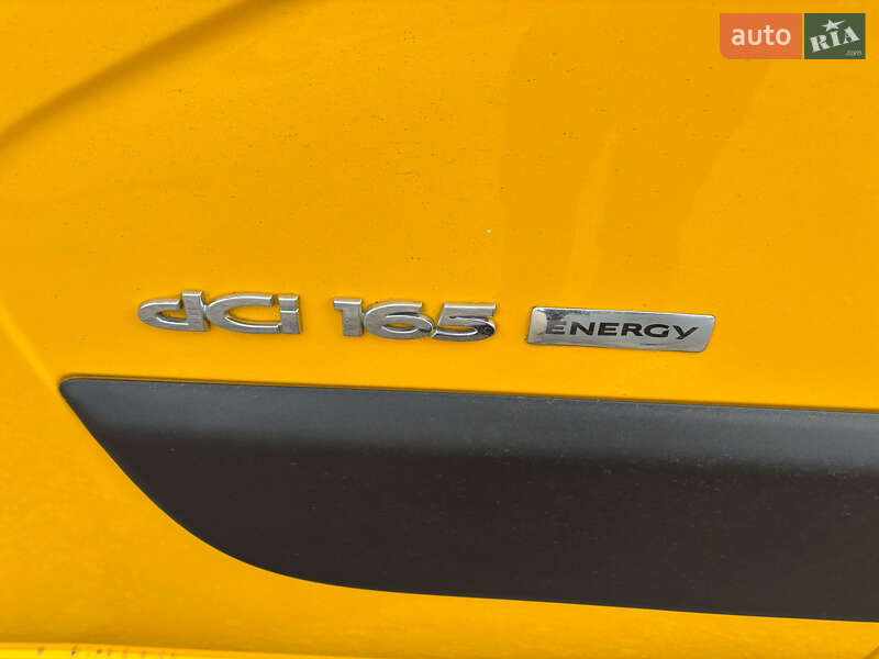 Грузовой фургон Renault Master 2017 в Полтаве фото 17 Грузовой фургон Renault Master 2017 в Полтаве