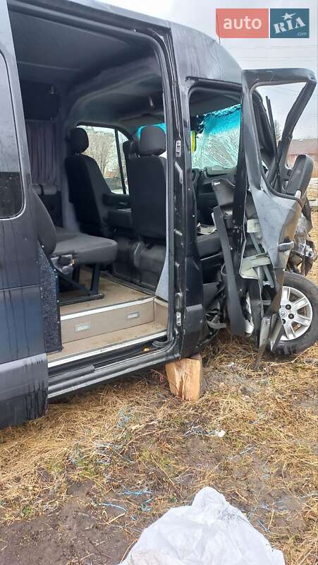 Грузопассажирский фургон Renault Master 2015 в Черновцах фото 21 Грузопассажирский фургон Renault Master 2015 в Черновцах