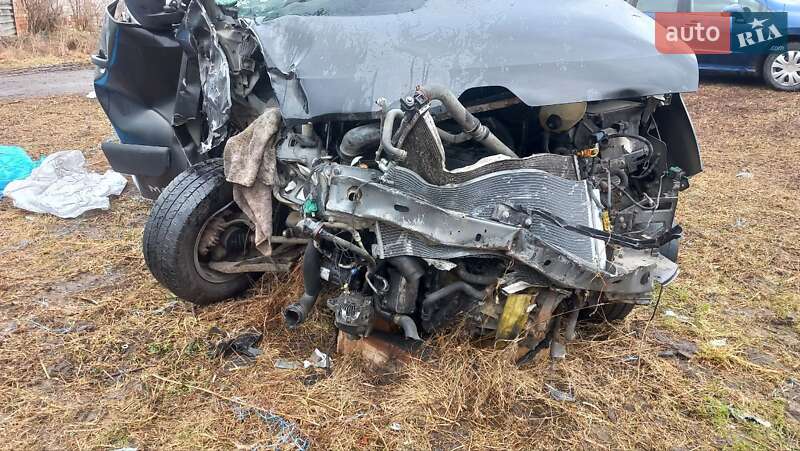 Грузопассажирский фургон Renault Master 2015 в Черновцах фото 26 Грузопассажирский фургон Renault Master 2015 в Черновцах