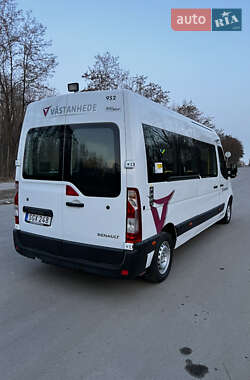 Микроавтобус Renault Master 2015 в Красилове