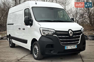 Вантажний фургон Renault Master 2022 в Києві