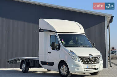 Автовоз Renault Master 2018 в Тернополе