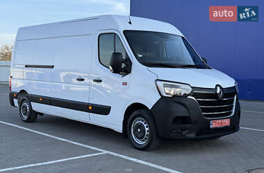 Грузовой фургон Renault Master 2021 в Дубно