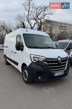 Вантажний фургон Renault Master 2020 в Києві