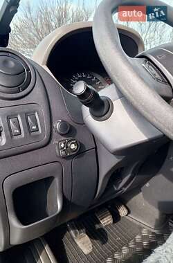 Другие автобусы Renault Master 2016 в 