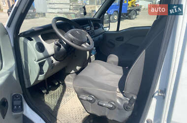 Другие автобусы Renault Master 2010 в 