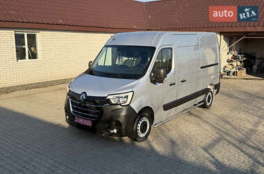 Вантажний фургон Renault Master 2021 в Києві