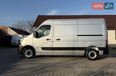 Вантажний фургон Renault Master 2021 в Києві